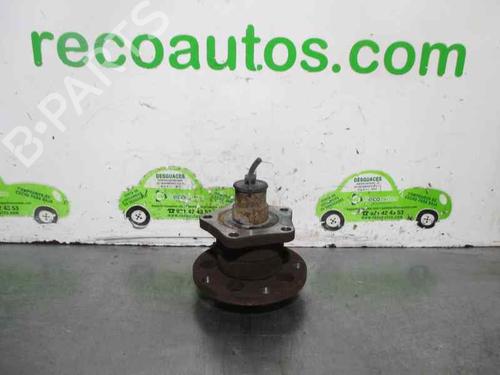 Left rear steering knuckle VW PASSAT B5.5 (3B3) 1.9 TDI | BP2825088M27 