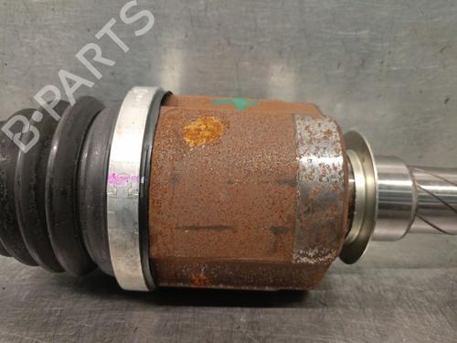 Left front driveshaft NISSAN JUKE (F16_) 1.0 | BP31993103M38 