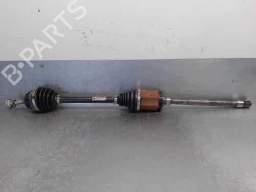 Used Right front driveshaft BMW X4 (F26) xDrive 35 d (313 hp) 30103689