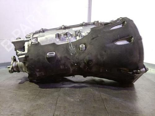 Gearbox BMW 3 (G20, G80, G28) 320 d Mild-Hybrid | BP24844041M3 