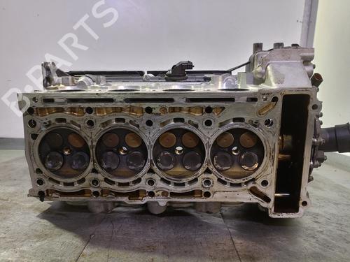Cylinder head MERCEDES-BENZ C-CLASS Coupe (CL203) C 180 Kompressor (203.746) | BP24522840M5 
