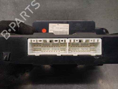 Climate control HYUNDAI ACCENT III Saloon (MC) 1.5 CRDi GLS | BP25794456I5 