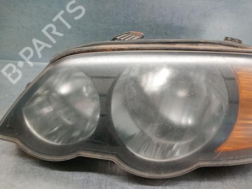 Venstre forlygte KIA SHUMA II Saloon (FB)  | BP29501548C28 