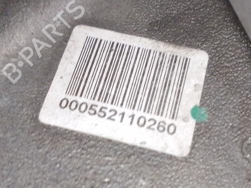 Engine mount FIAT 500L (351_, 352_) 1.6 D Multijet (199LYD1B) | BP39554296M89 - Image 4