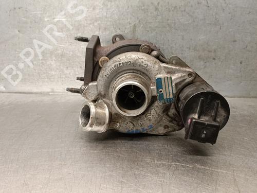 Turbolader/Kompressor Turbolader/Kompressor 32711792 32711792