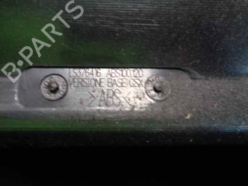 Glove box ALFA ROMEO 159 Sportwagon (939_) 1.9 JTDM 16V (939BXC1B) | BP8129951C95 