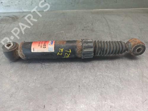 Used Left rear shock absorber CITROËN XSARA (N1) 2.0 HDi 109 (109 hp) 8198388