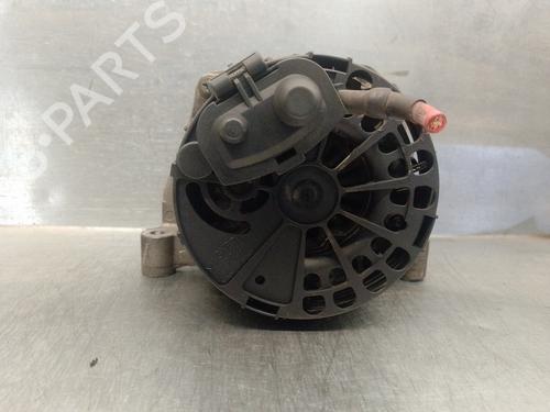 Alternator FIAT PUNTO (188_) 1.2 16V 80 (188.233, .235, .253, .255, .333, .353, .639,... | BP15424576M7 