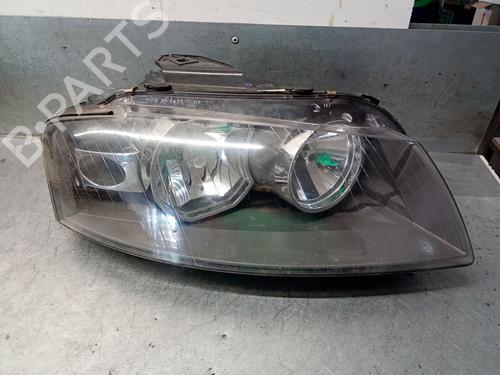 Used Right headlight AUDI A3 (8P1) 1.9 TDI (105 hp) 26910215