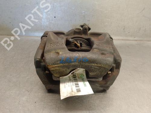 Right front brake caliper INFINITI QX30 2.2 D AWD | BP39071484M104  - Image 5