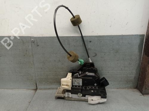 Used Rear right lock FORD MONDEO III Turnier (BWY) 2.2 TDCi (155 hp) 30498975