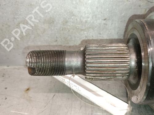 Left front driveshaft MERCEDES-BENZ GLE (W166) 250 d 4-matic (166.004) | BP32430998M38 - Image 3