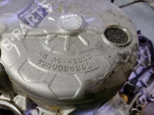 Gearbox BMW X1 (U11) sDrive 18 d | BP26972870M3 