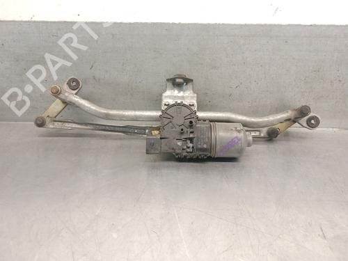 Used Front wiper motor SEAT IBIZA III (6L1) 1.9 TDI (131 hp) 28093951