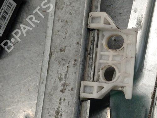 Front left window mechanism CITROËN C4 Grand Picasso I (UA_) 2.0 HDi 138 | BP26323076C22