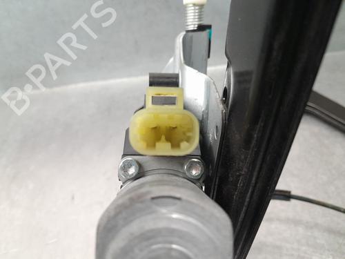 Front right window mechanism CHEVROLET ORLANDO (J309) 1.8 | BP37082023C23 - Image 4