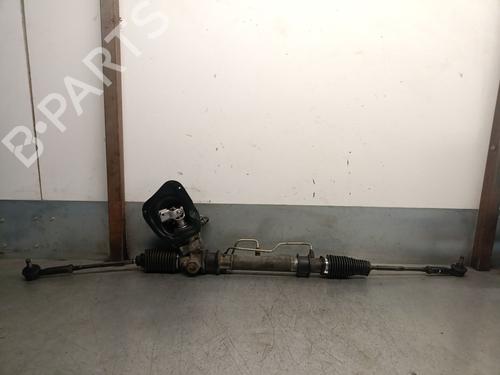 Used Steering rack NISSAN ALMERA I (N15) 2.0 D (75 hp) 24663355