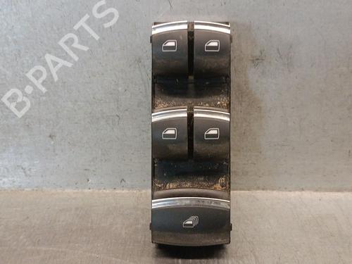 Used Left front window switch Left front window switch AUDI A3 Convertible (8P7) 1.6 TDI (105 hp) 33941328 33941328