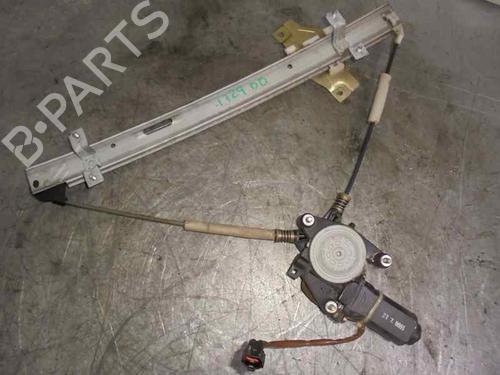 Used Front right window mechanism Front right window mechanism 2298629 2298629