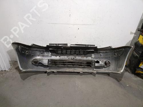 Front bumper CITROËN XSARA PICASSO (N68) 1.6 HDi | BP30456093C7 
