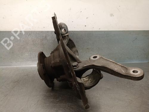 Left front steering knuckle BMW 5 (E60) 535 d | BP28075024M25 