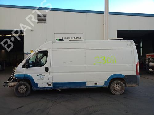 Warning switch FIAT DUCATO Van (250_) 160 Multijet 3,0 D | BP27726676I22 - Image 6