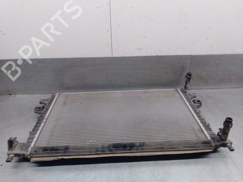 Water radiator CUPRA FORMENTOR (KM7, KMP) 1.5 TSI | BP28135148M31 