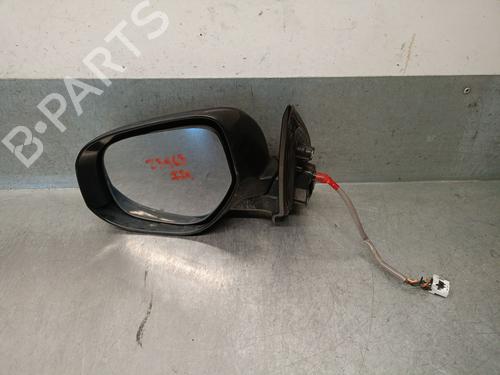Używane Lusterko boczne lewe MITSUBISHI ASX (GA_W_) 1.8 DI-D (GA6W) (150 hp) 30508793