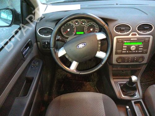 Left sun visor FORD FOCUS II (DA_, HCP, DP) 1.6 | BP32059892I1 