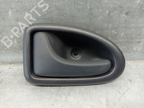 Used Rear left interior door handle RENAULT CLIO II (BB_, CB_) 1.5 dCi (B/CB08) (82 hp) 30657030