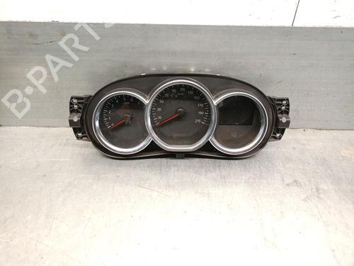 Kombinert Instrument DACIA LODGY (JS_) 1.5 dCi (JSMC, JSAF) (107 hp) 28424717
