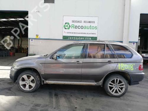 Headlight switch BMW X5 (E53) 3.0 d | BP14330731I24 - Image 4