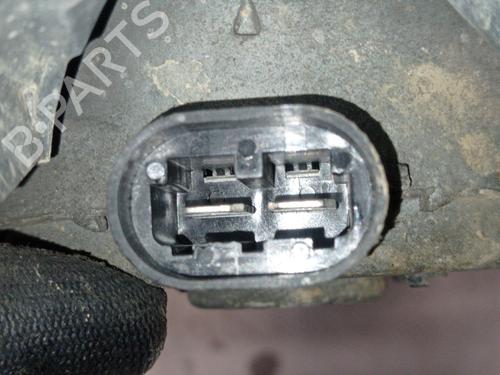 Radiator fan OPEL MOVANO A Van (X70) 2.8 DTI (FD) | BP30754960M35