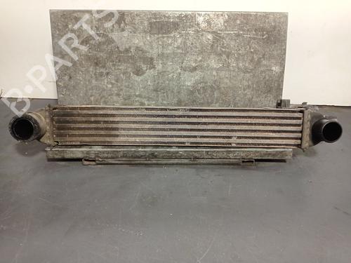 Used Intercooler PEUGEOT BIPPER (AA_) 1.4 HDi (68 hp) 26974448