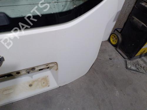 tailgate-nissan-pathfinder-iii-r51-25-dci-k01004x0mc-2005-18920431 main image