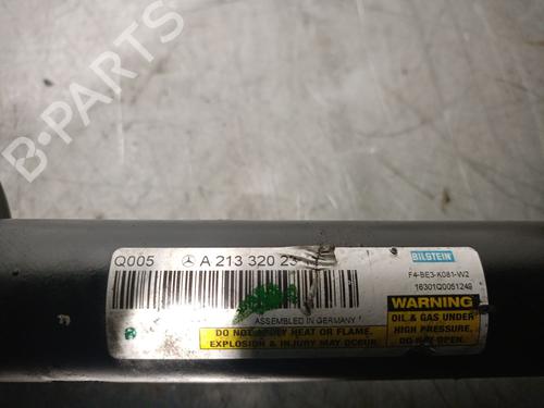 Right front shock absorber MERCEDES-BENZ E-CLASS (W213) E 350 d (213.033) | BP22984968M17 