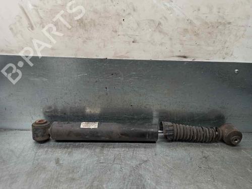 Used Right rear shock absorber SEAT AROSA (6H1) 1.0 (50 hp) 9114336