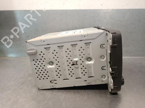 Radio SKODA FABIA II Combi (545) 1.6 TDI | BP38190837E6 - Image 4