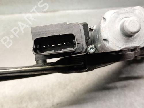 Front right window mechanism CITROËN C5 AIRCROSS (A_) 1.2 PureTech 130 (ARHNSJ) | BP31958619C23