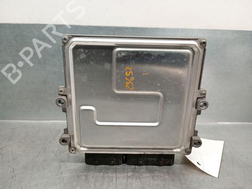 Engine control unit (ECU) PEUGEOT 2008 I (CU_) 1.2 THP 110 / PureTech 110 | BP29324988M57