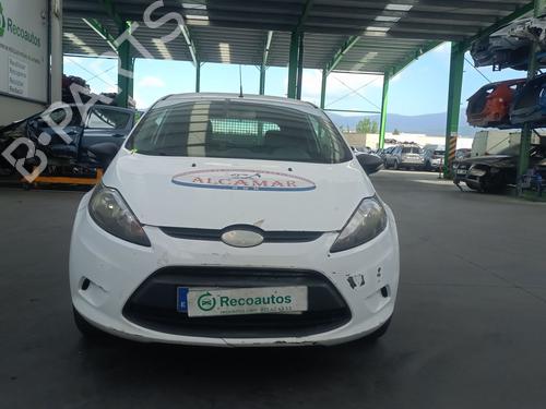 Pipe FORD FIESTA VI Van 1.4 TDCi | BP36264628M125 - Image 11