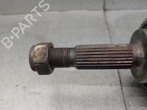 Left front driveshaft VOLVO V40 Estate (645) 1.9 TD | BP29434159M38 