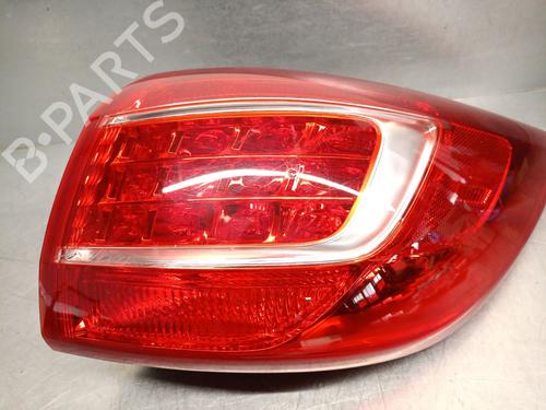 Right taillight KIA SPORTAGE III (SL) 1.6 GDI | BP26722992C35 