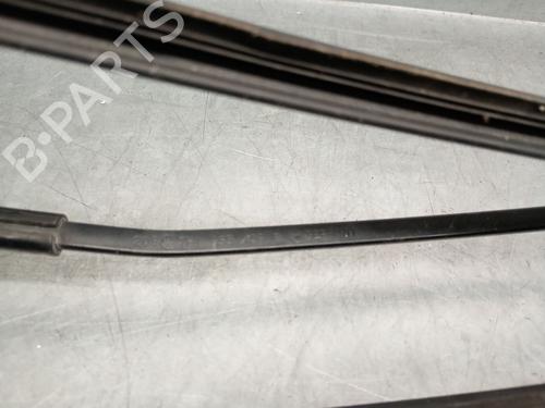 Front windshield wiper arm VW TRANSPORTER T5 Bus (7HB, 7HJ, 7EB, 7EJ) 1.9 TDI | BP29750188C143 