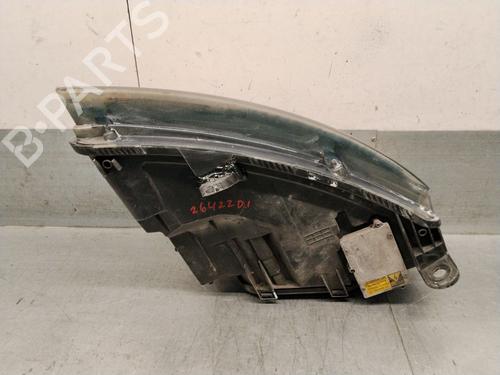 Left headlight AUDI A6 C6 (4F2) 3.0 TDI quattro | BP38725622C28 - Image 4