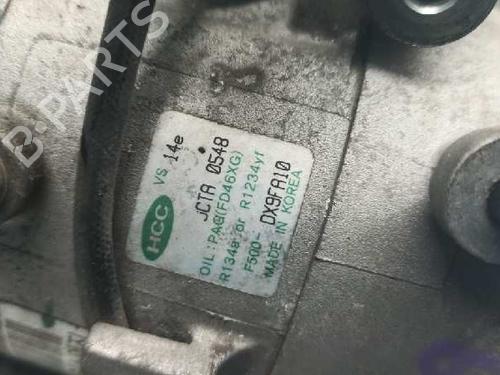 AC compressor HYUNDAI ix35 (LM, EL, ELH) 1.7 CRDi | BP6874188M34 
