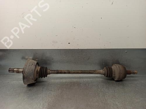 Used Right rear driveshaft MERCEDES-BENZ E-CLASS (W211) [2002-2009]  11927292
