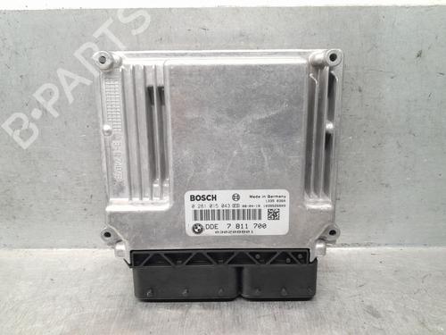 engine-control-unit-ecu-bmw-3-touring-e91-2004-2005-2006-2007-2008-2009-2010-2011-2012-36917711 main image