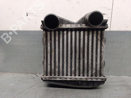 Intercooler SMART CITY-COUPE (450) 0.6 (S1CLA1, 450.341) (55 hp) 30078643