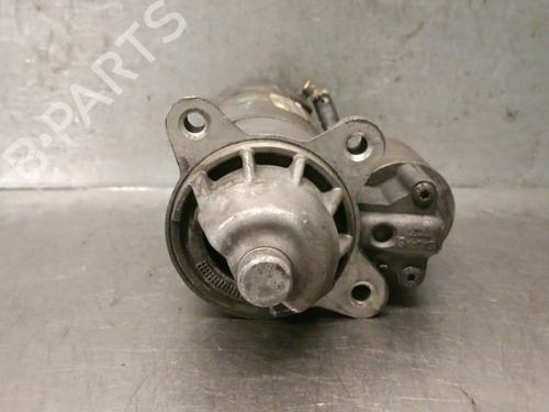 Starter FORD FOCUS I (DAW, DBW) 1.8 TDCi | BP37487552M8 - Image 2
